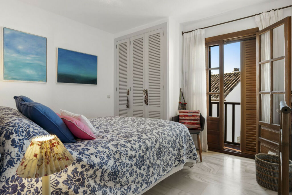Townhouse Estepona Málaga - Bild 17