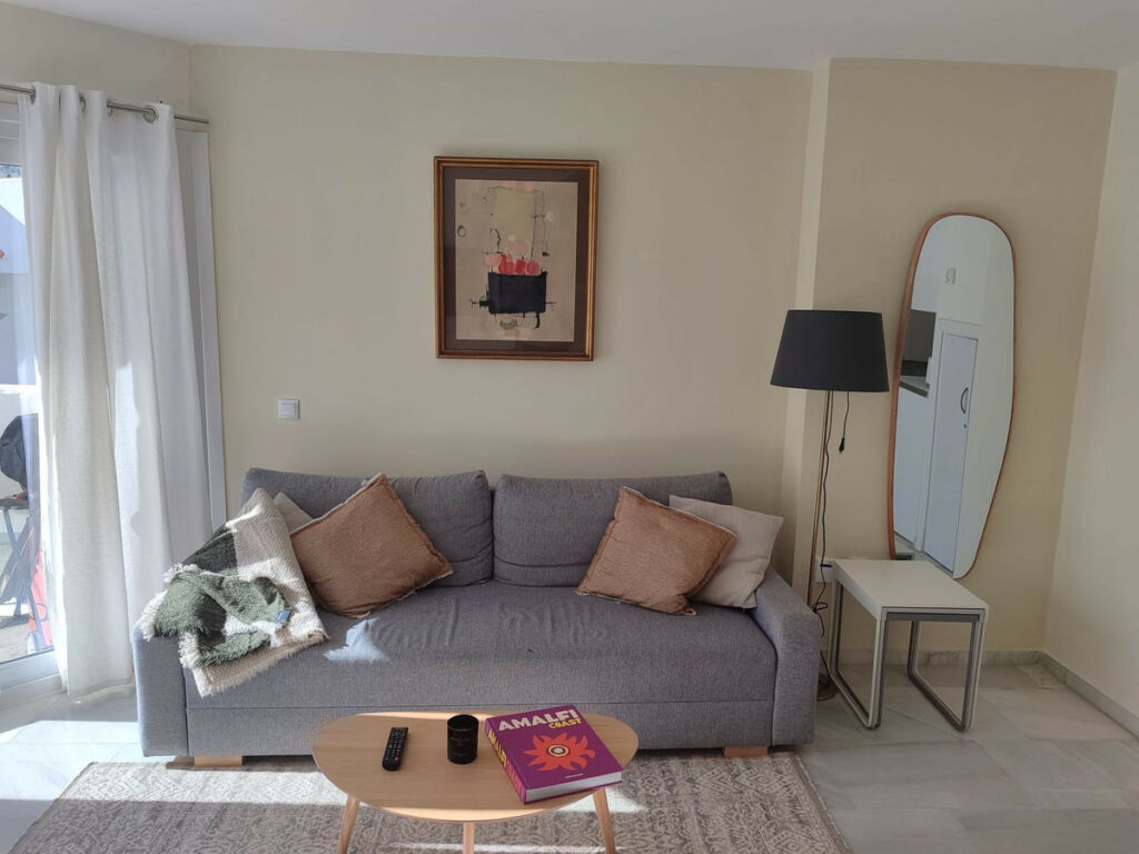 Duplex Calahonda Málaga - image 16