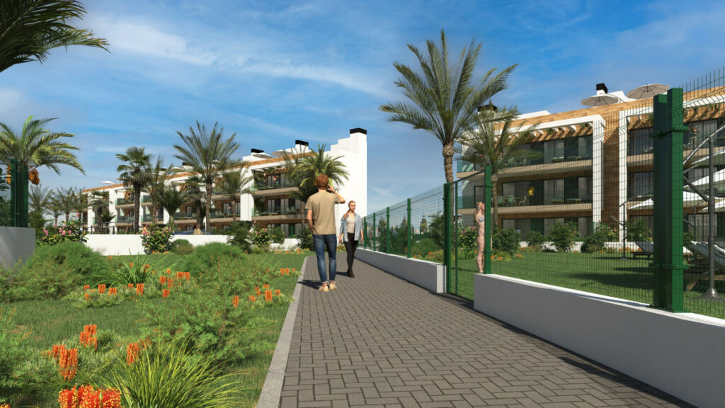 Ground Floor Apartment Los Alcazares Murcia - image 17