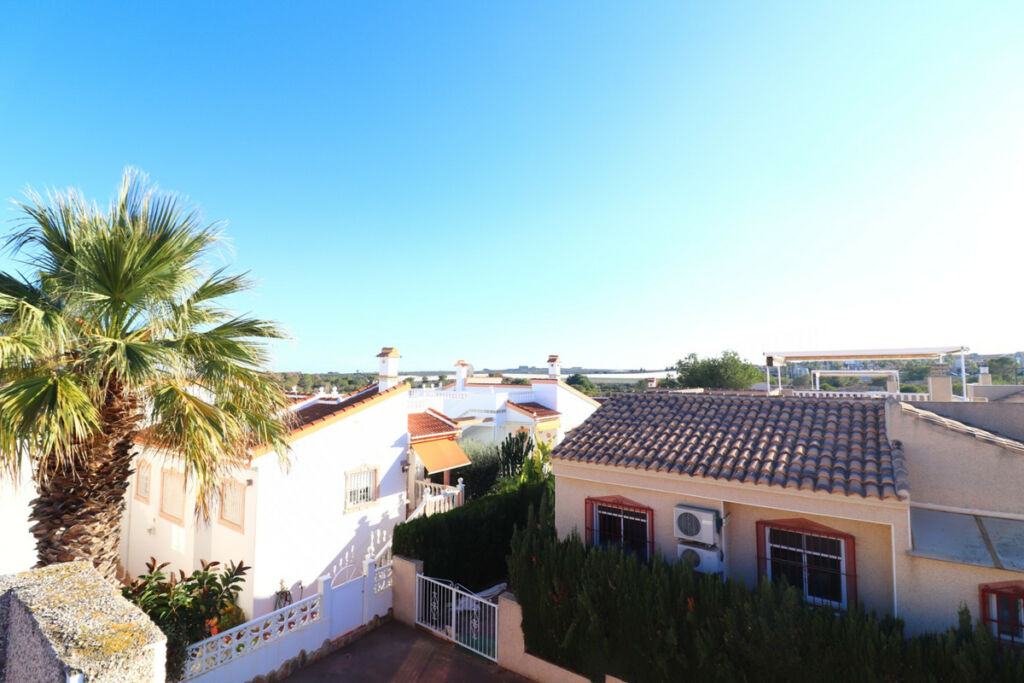 Detached Villa Montemar Alicante - zdjęcie 17