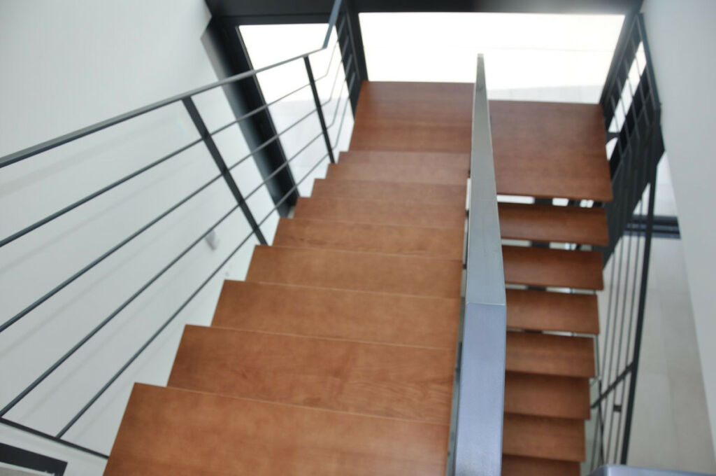 Detached Villa Benissa Coast Alicante - zdjęcie 17