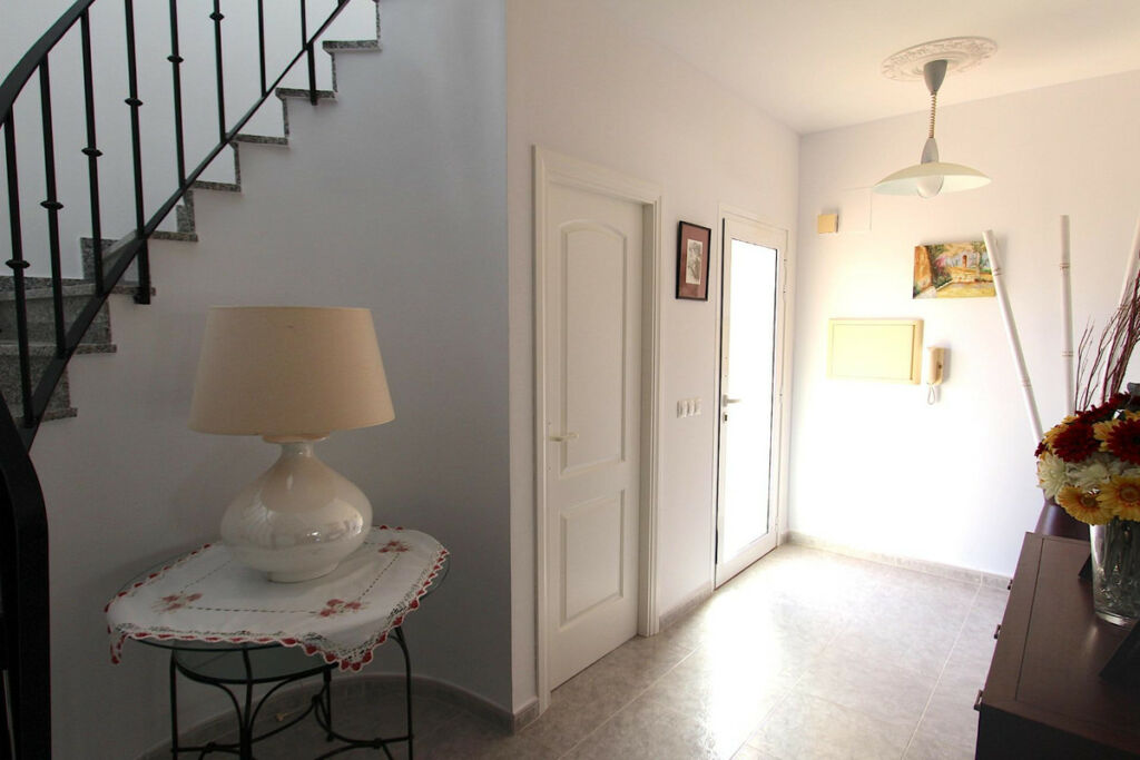 Detached Villa Calpe Alicante - Bild 17