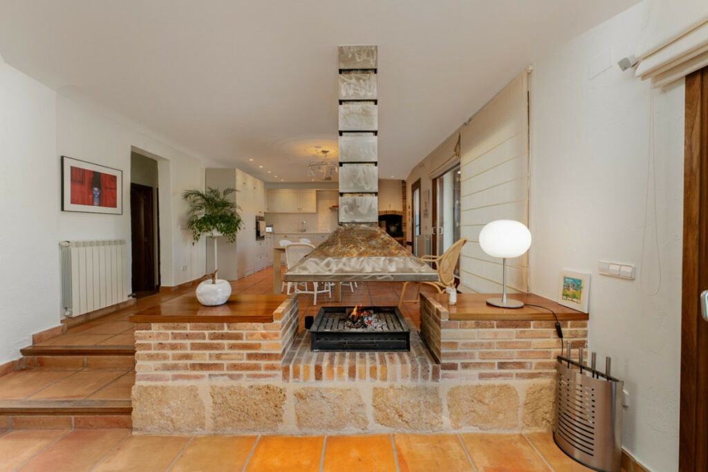 Detached Villa Javea Alicante - imagen 17