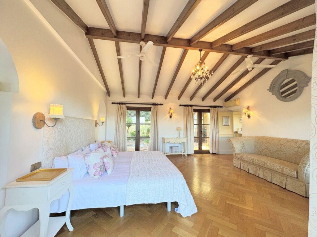 Detached Villa Sotogrande Alto Cádiz - zdjęcie 26