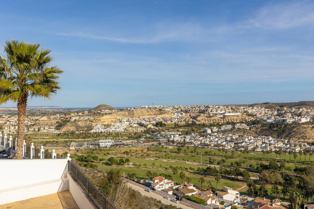 Detached Villa Rojales Alicante - zdjęcie 18