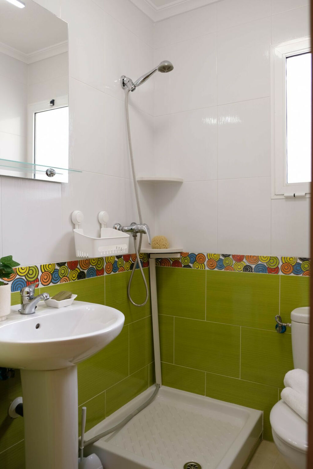 Top Floor Apartment Los Locos Alicante - imagen 17