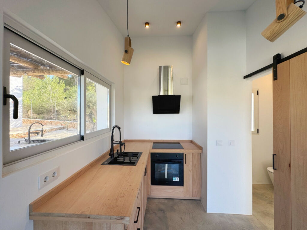 Detached Villa Javea Alicante - imagen 18