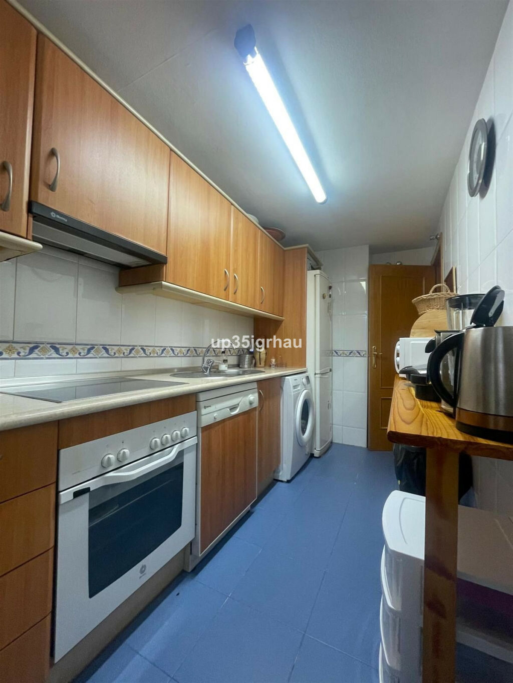 Penthouse Selwo Málaga - imagen 17