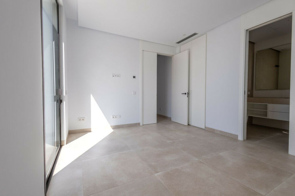 Detached Villa The Golden Mile Málaga - imagen 17