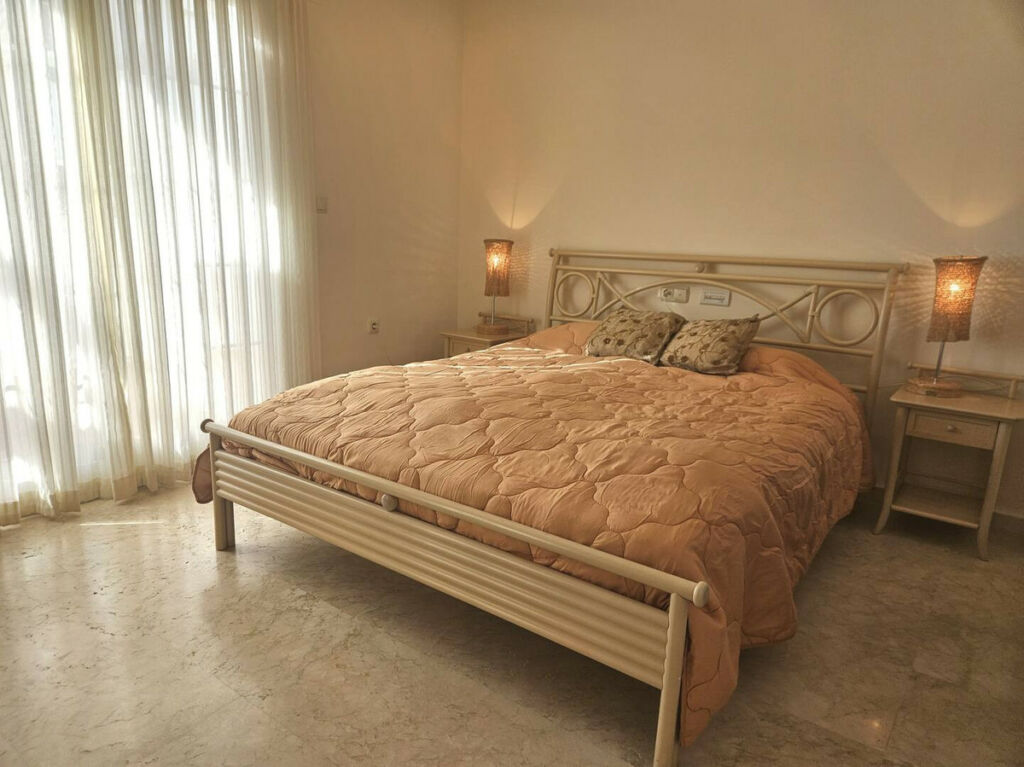 Penthouse Marbella Málaga - Bild 17
