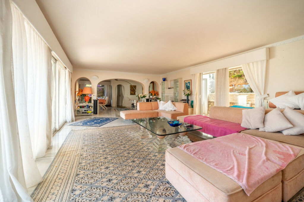 Detached Villa Benalmadena Málaga - imagen 17