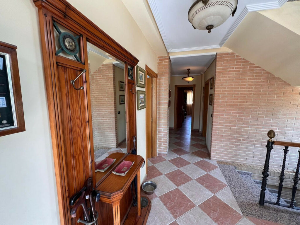 Bungalow Benidorm Alicante - Bild 17
