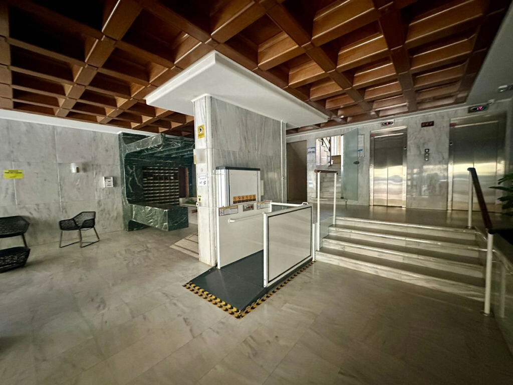 Middle Floor Apartment Benidorm Alicante - zdjęcie 17