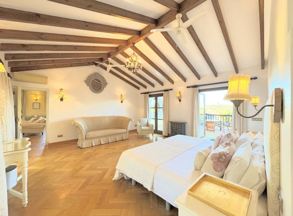 Detached Villa Sotogrande Alto Cádiz - zdjęcie 27