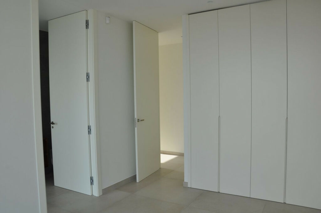 Detached Villa Benissa Coast Alicante - zdjęcie 18