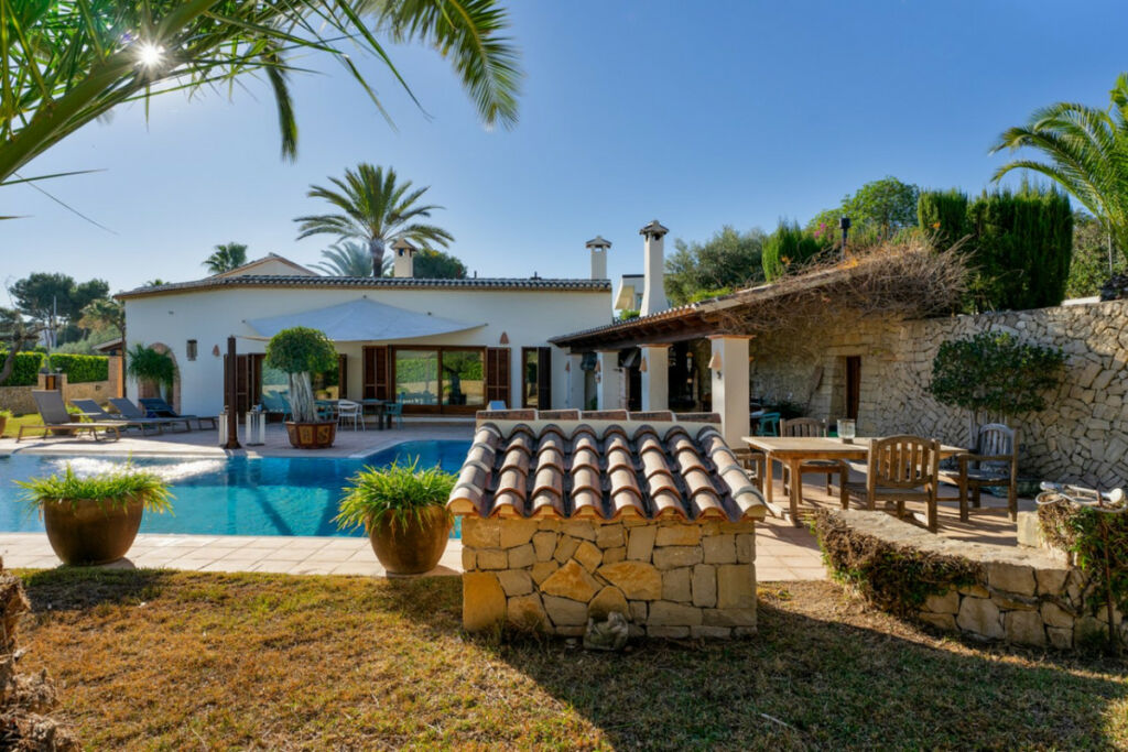 Detached Villa Javea Alicante - imagen 18