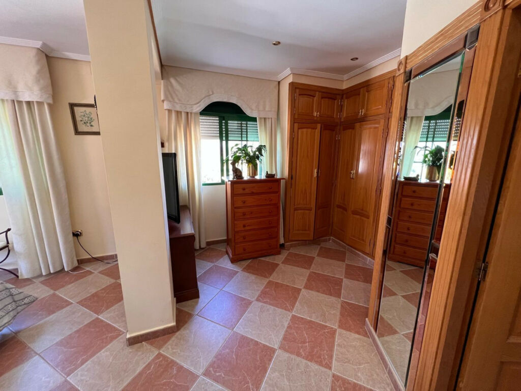Bungalow Benidorm Alicante - Bild 18
