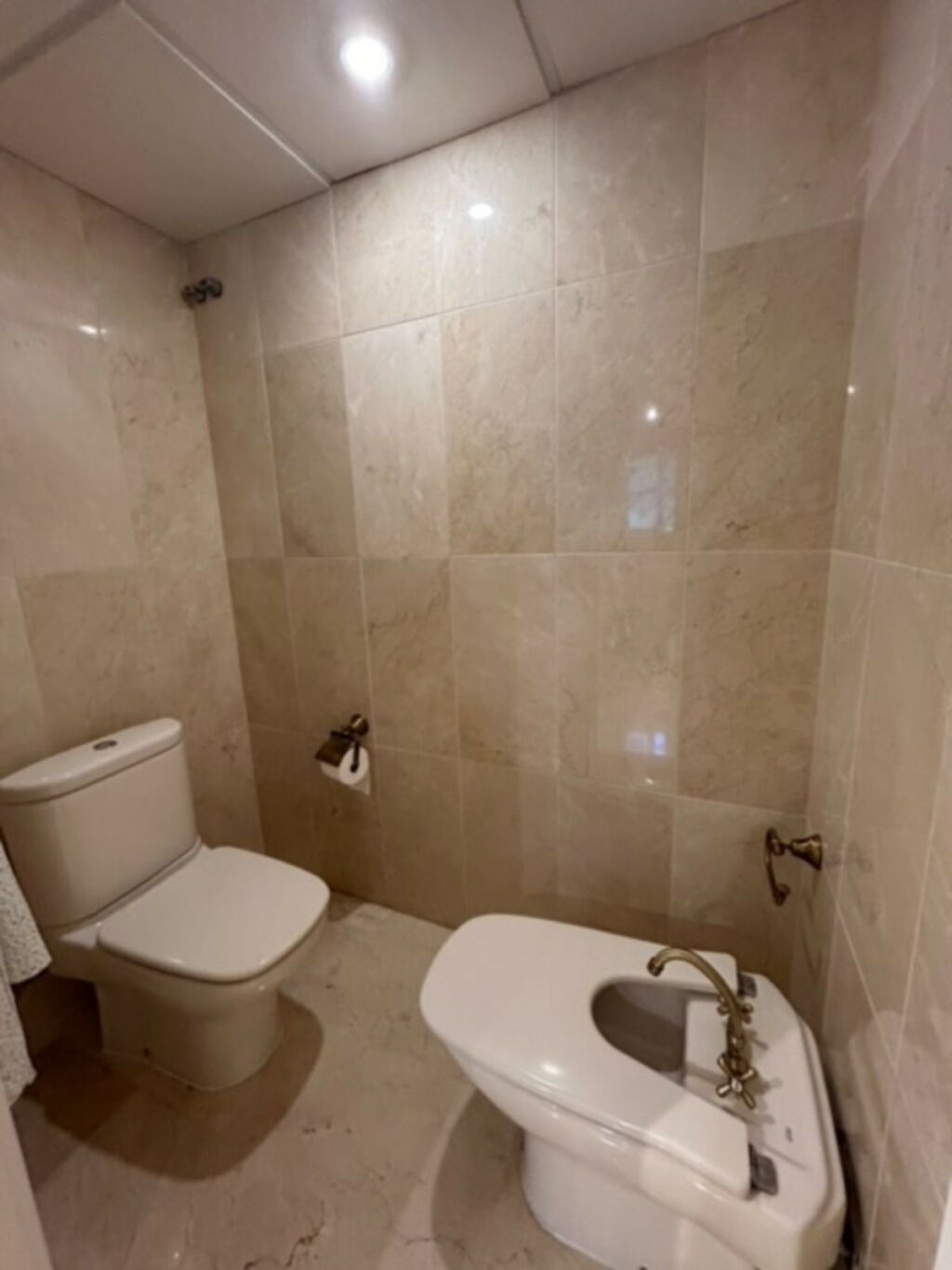 Middle Floor Apartment La Quinta Málaga - imagen 18