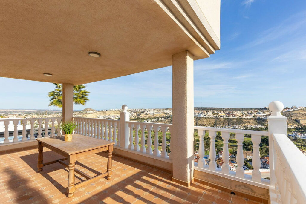 Detached Villa Rojales Alicante - zdjęcie 19