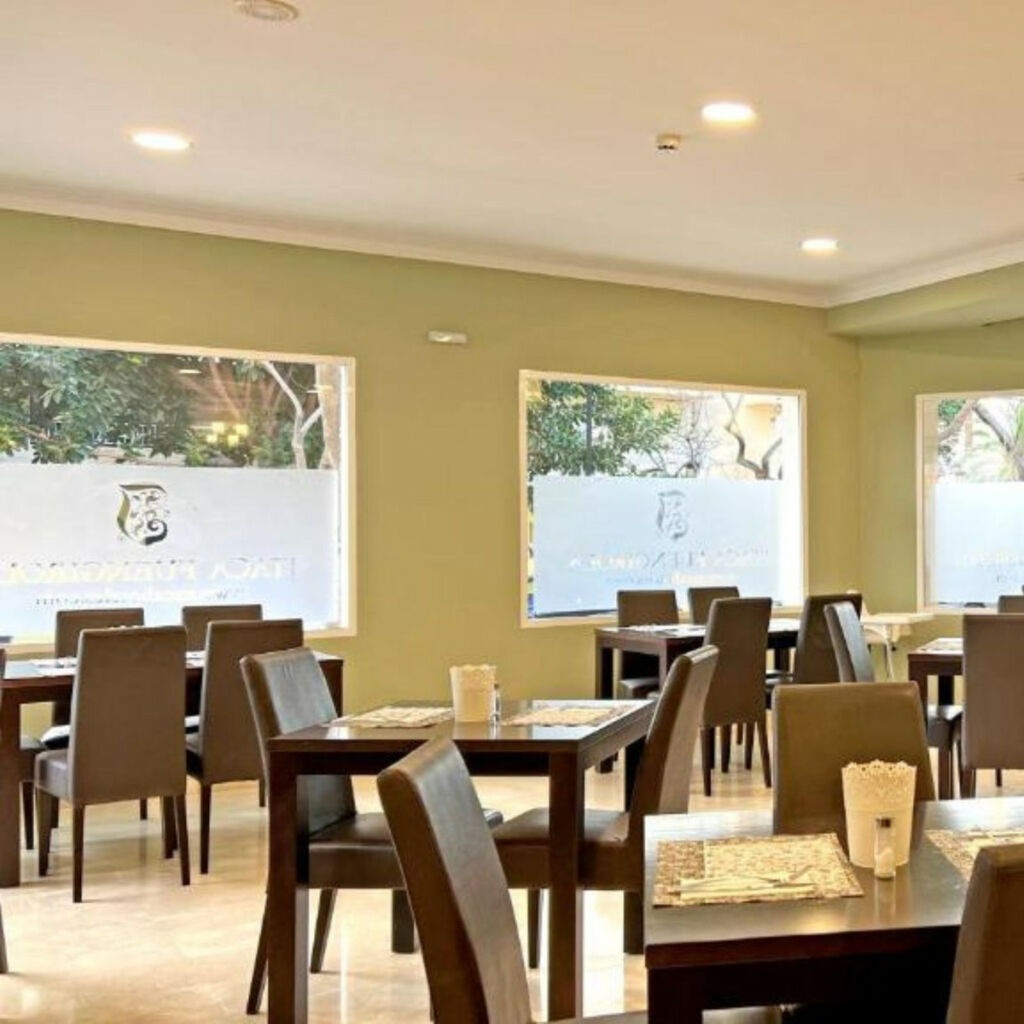 Hotel Fuengirola Málaga - Bild 18