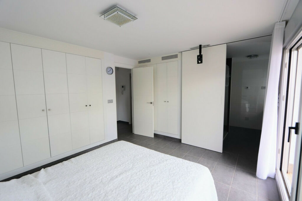 Detached Villa Torre de la Horadada Alicante - zdjęcie 18