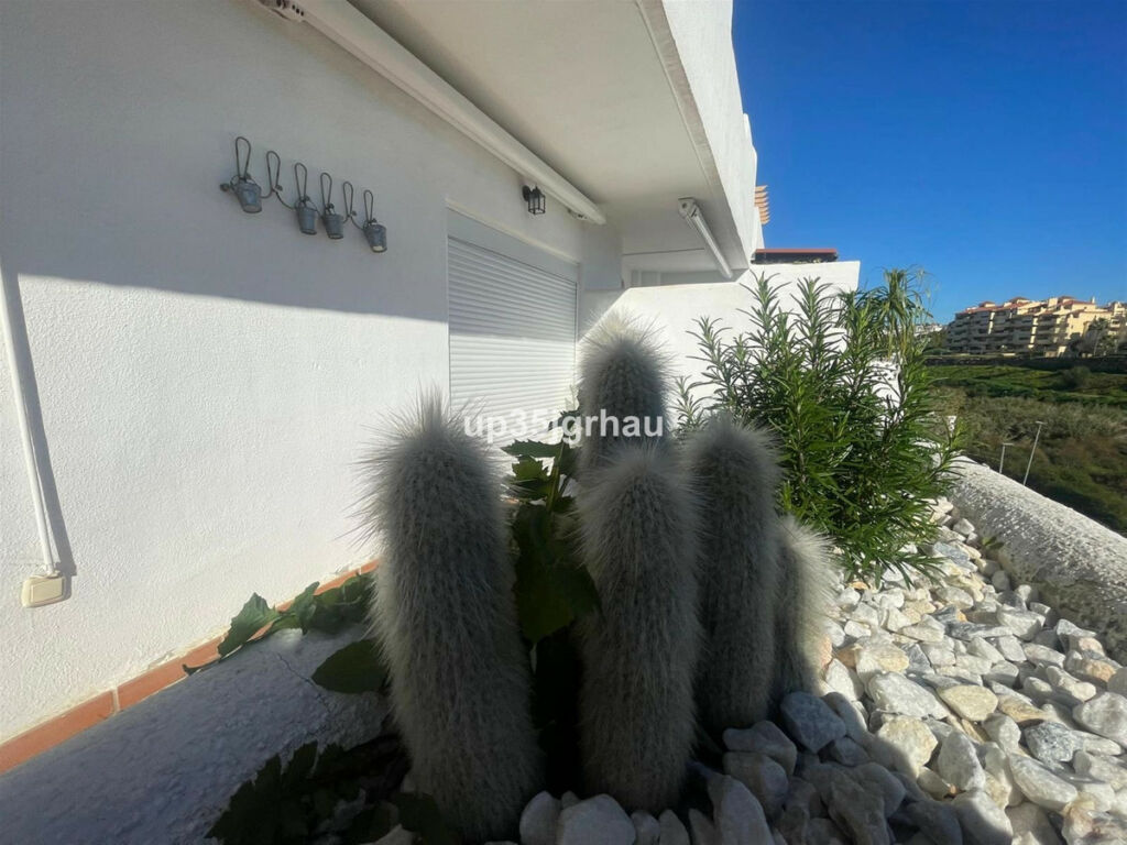 Penthouse Selwo Málaga - imagen 18