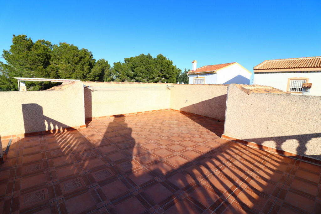 Detached Villa Montemar Alicante - zdjęcie 18