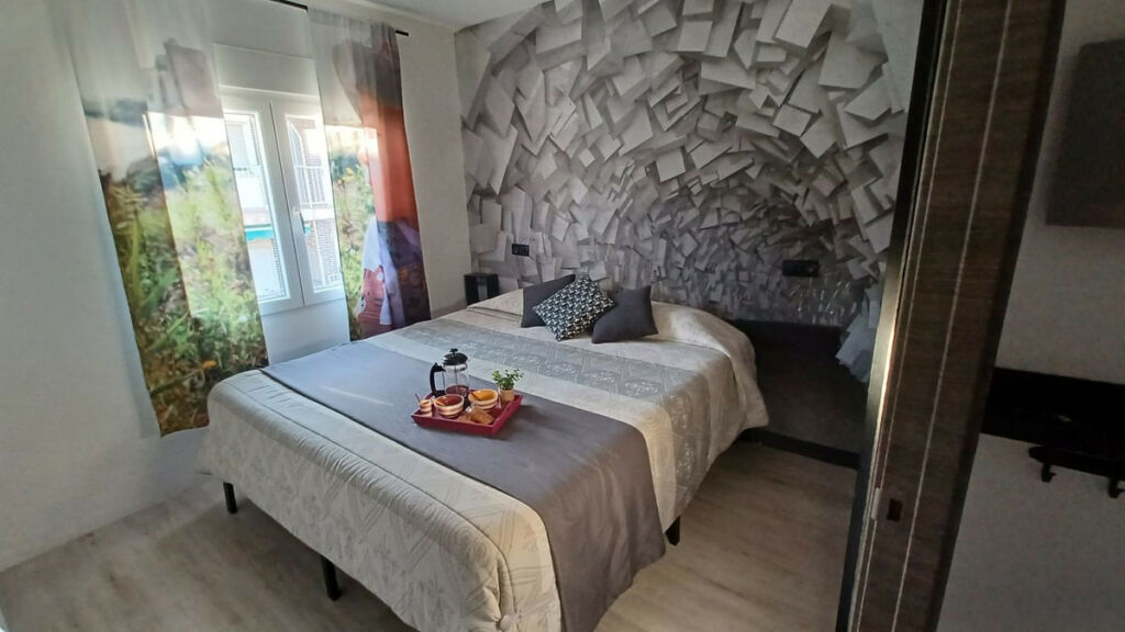 Middle Floor Apartment Torre de la Horadada Alicante - image 18