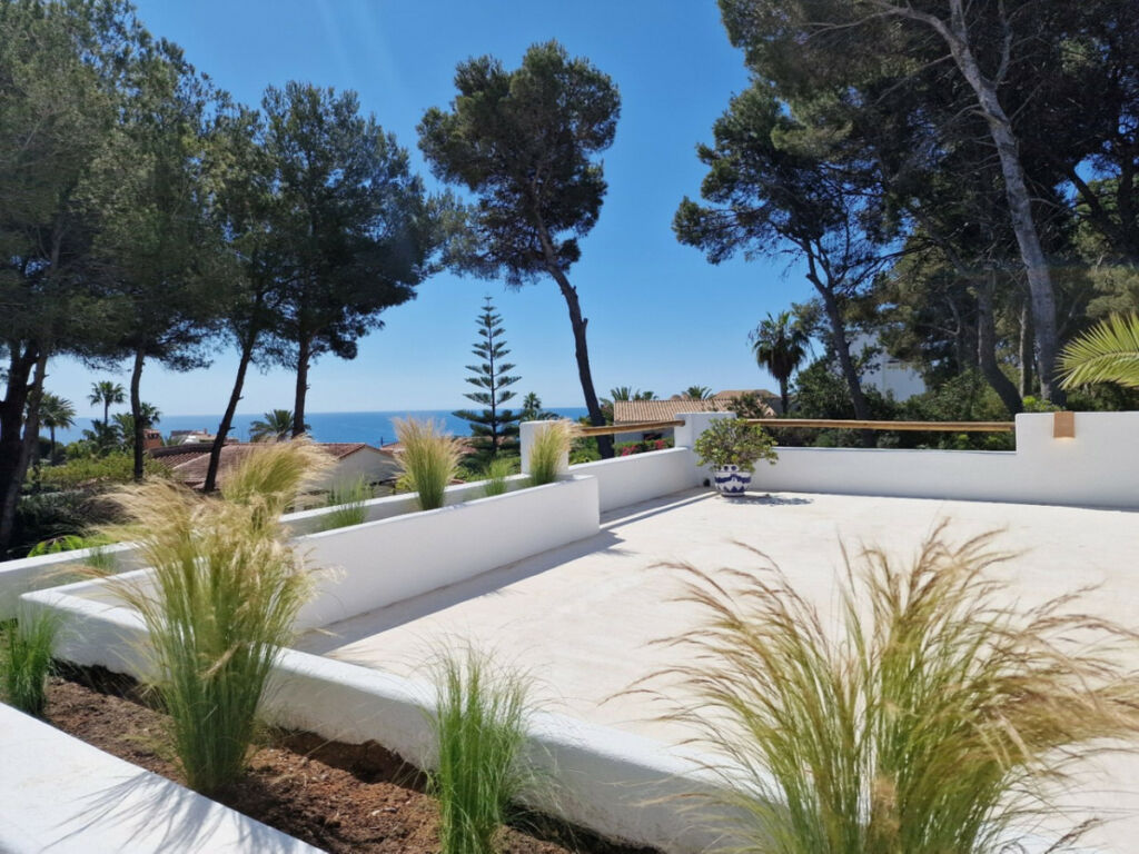 Detached Villa Javea Alicante - zdjęcie 18