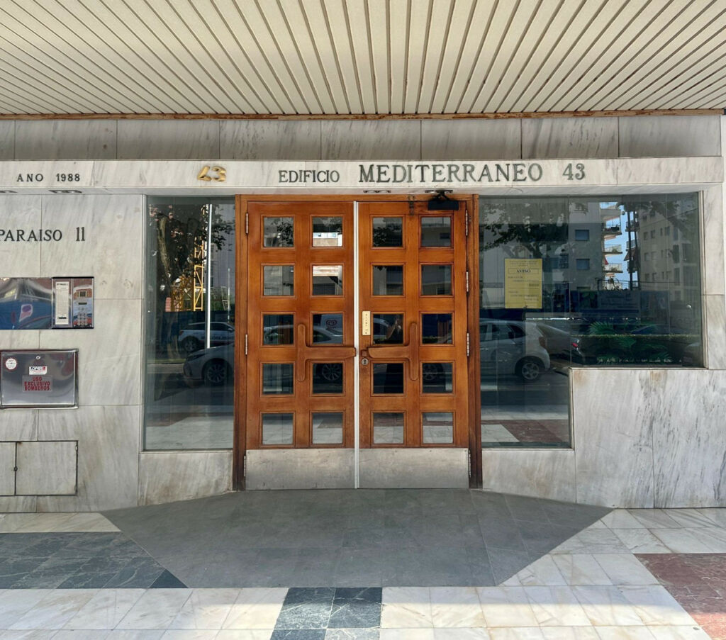 Middle Floor Apartment Benidorm Alicante - zdjęcie 18