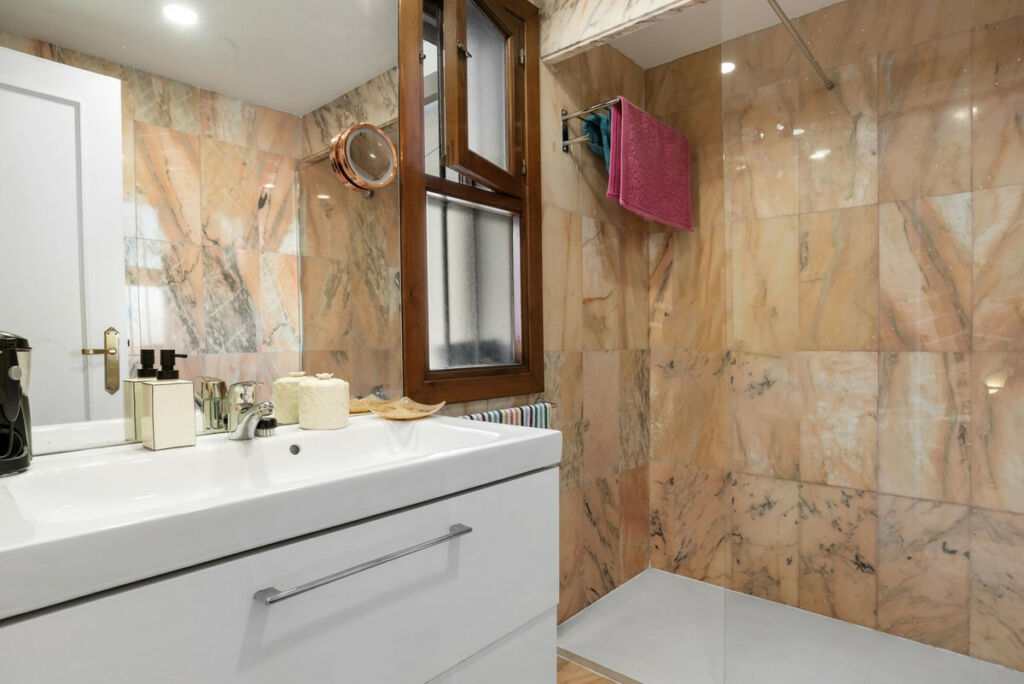 Townhouse Estepona Málaga - Bild 18