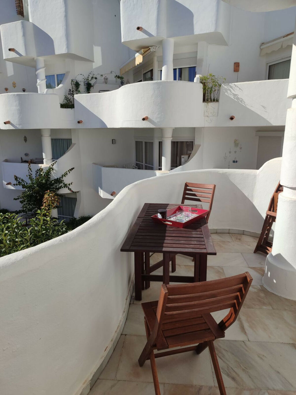 Duplex Calahonda Málaga - image 17