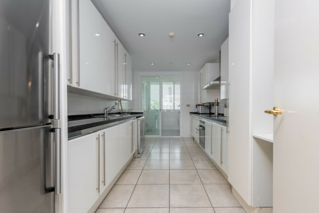 Penthouse Puerto Banús Málaga - imagen 18