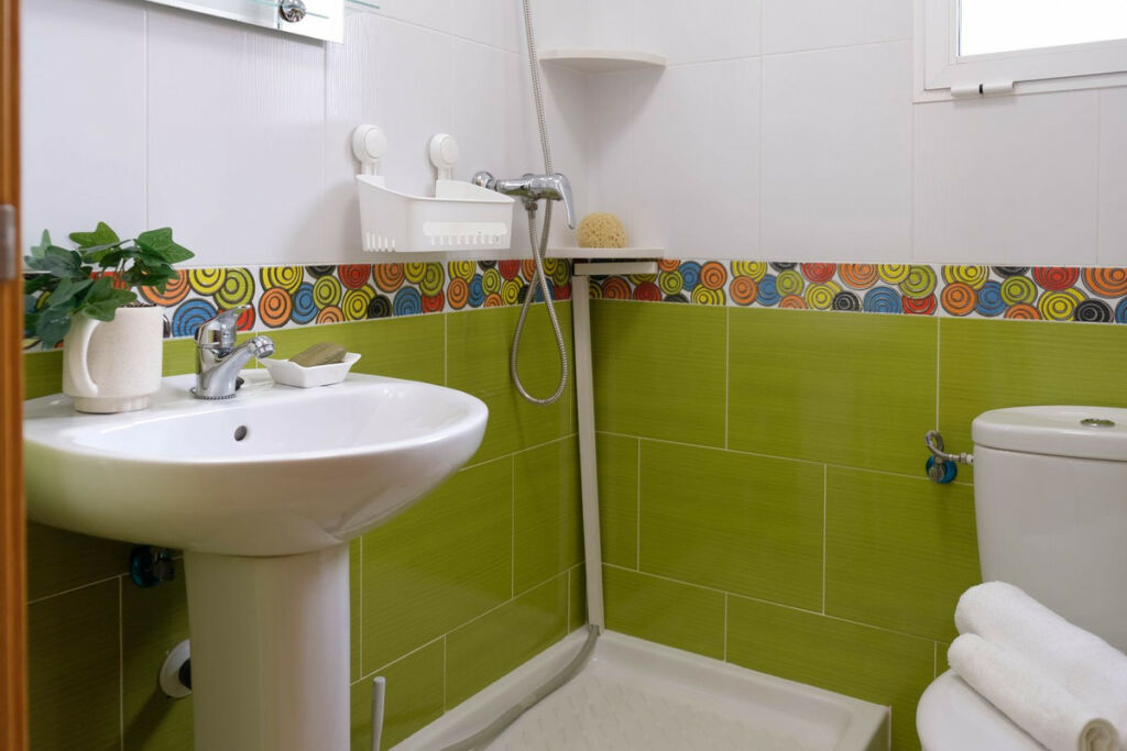 Top Floor Apartment Los Locos Alicante - imagen 18