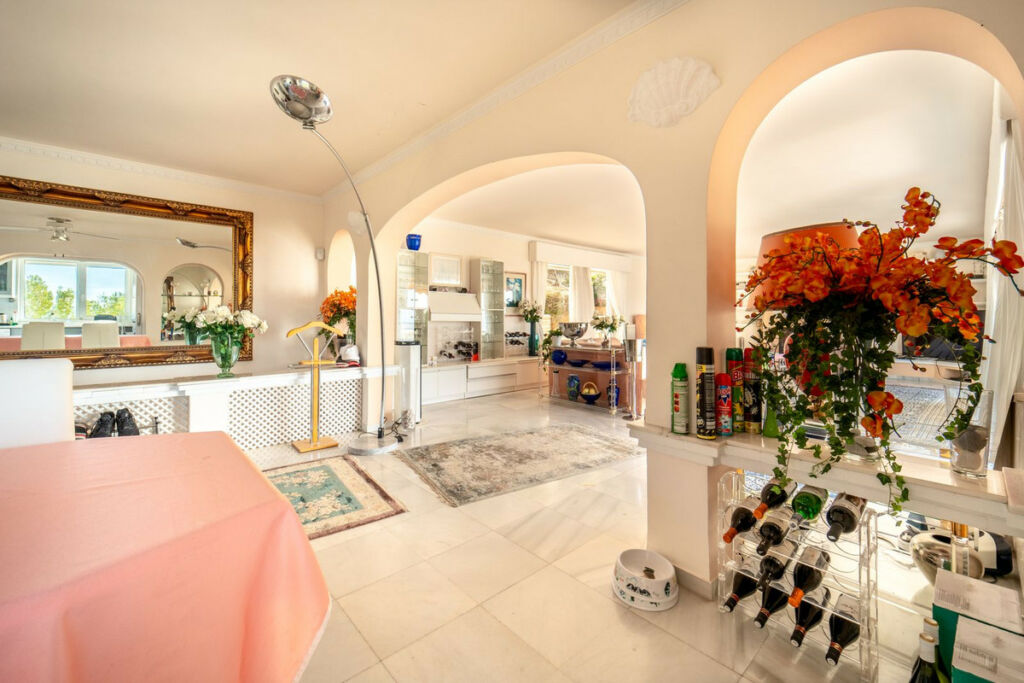 Detached Villa Benalmadena Málaga - imagen 18