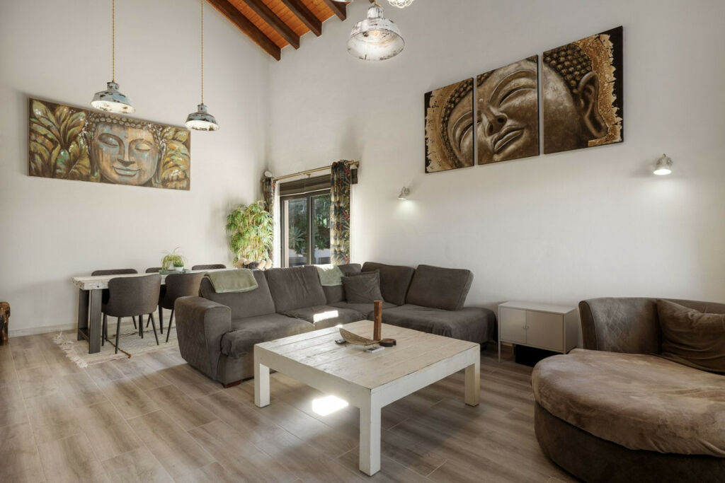 Detached Villa Alhaurín el Grande Málaga - Bild 18