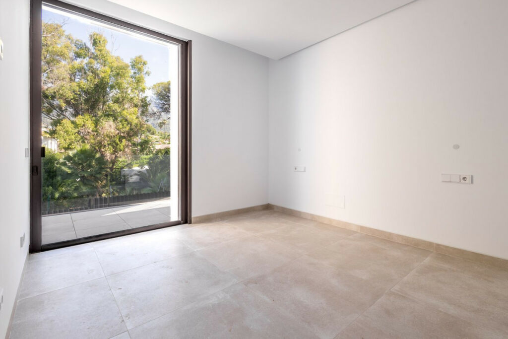 Detached Villa The Golden Mile Málaga - imagen 18