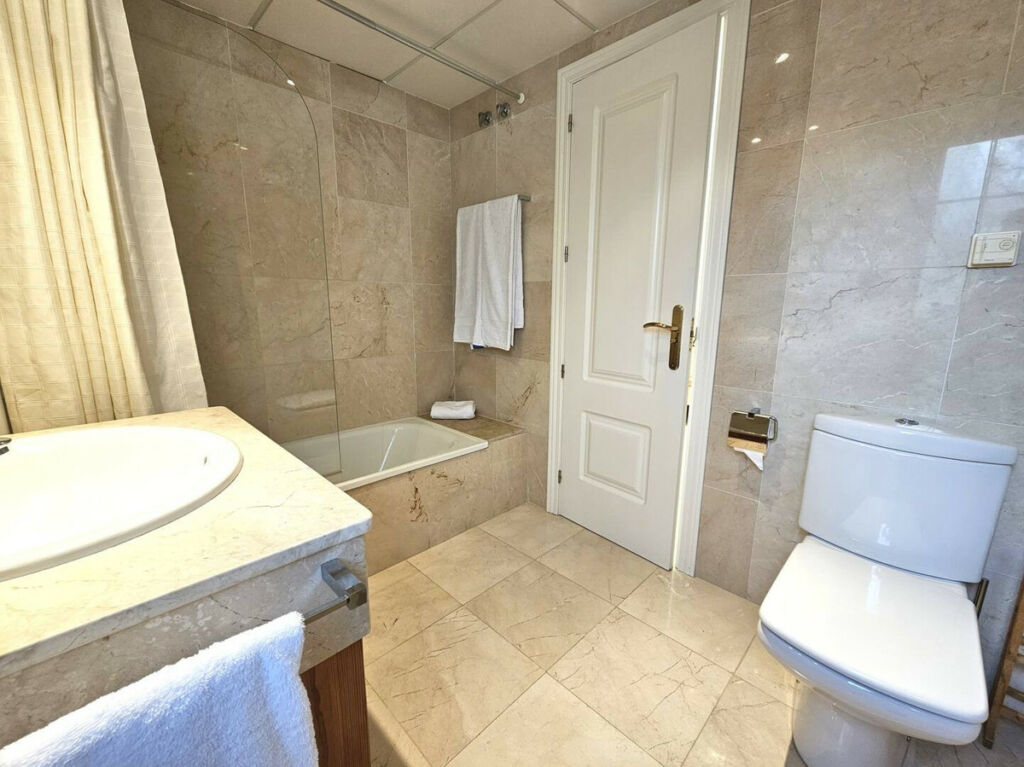 Penthouse Marbella Málaga - Bild 18