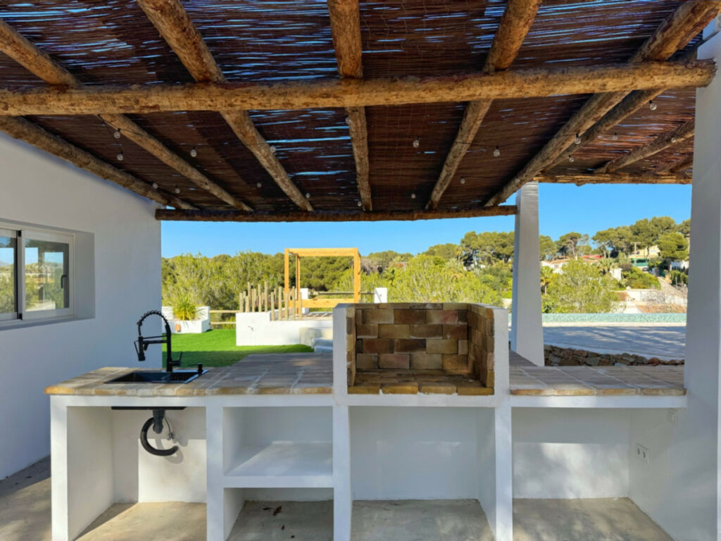 Detached Villa Javea Alicante - imagen 20