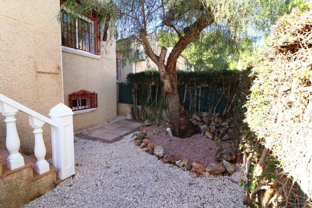 Detached Villa Montemar Alicante - zdjęcie 19