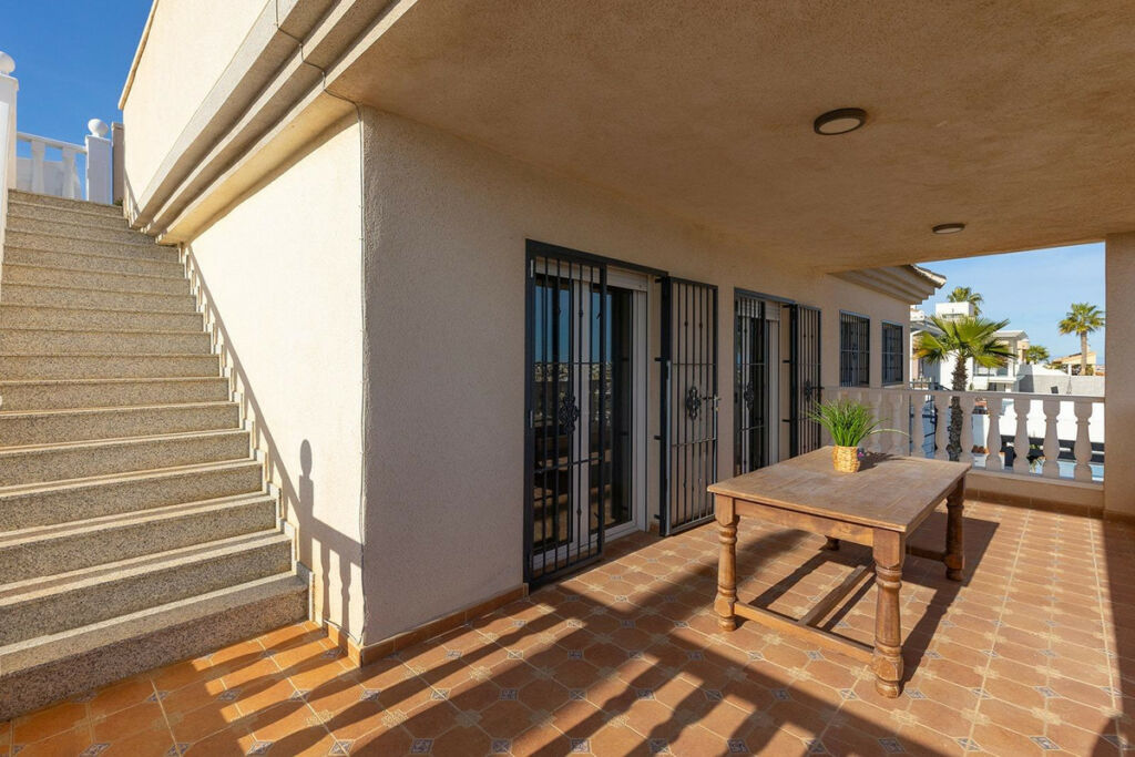 Detached Villa Rojales Alicante - zdjęcie 20