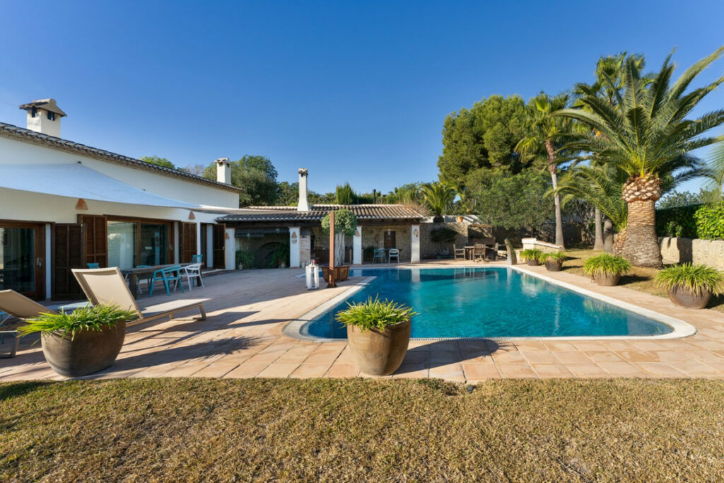 Detached Villa Javea Alicante - imagen 19