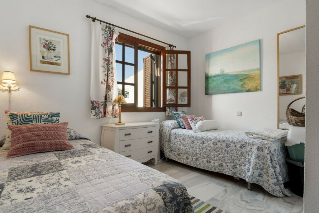Townhouse Estepona Málaga - Bild 19