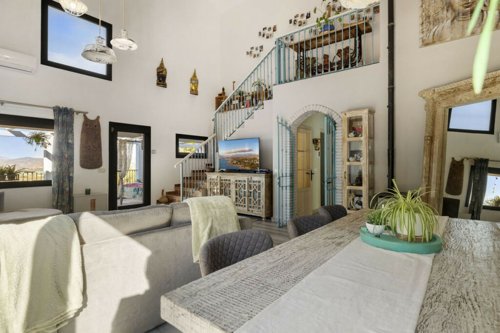 Detached Villa Alhaurín el Grande Málaga - Bild 19