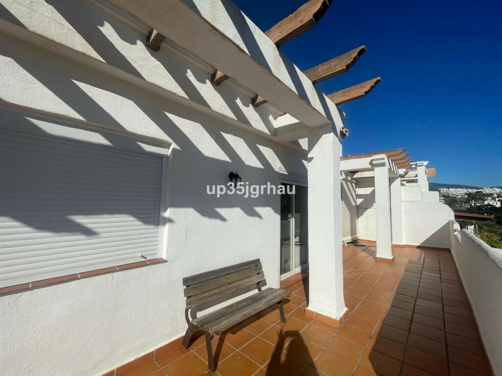 Penthouse Selwo Málaga - imagen 19