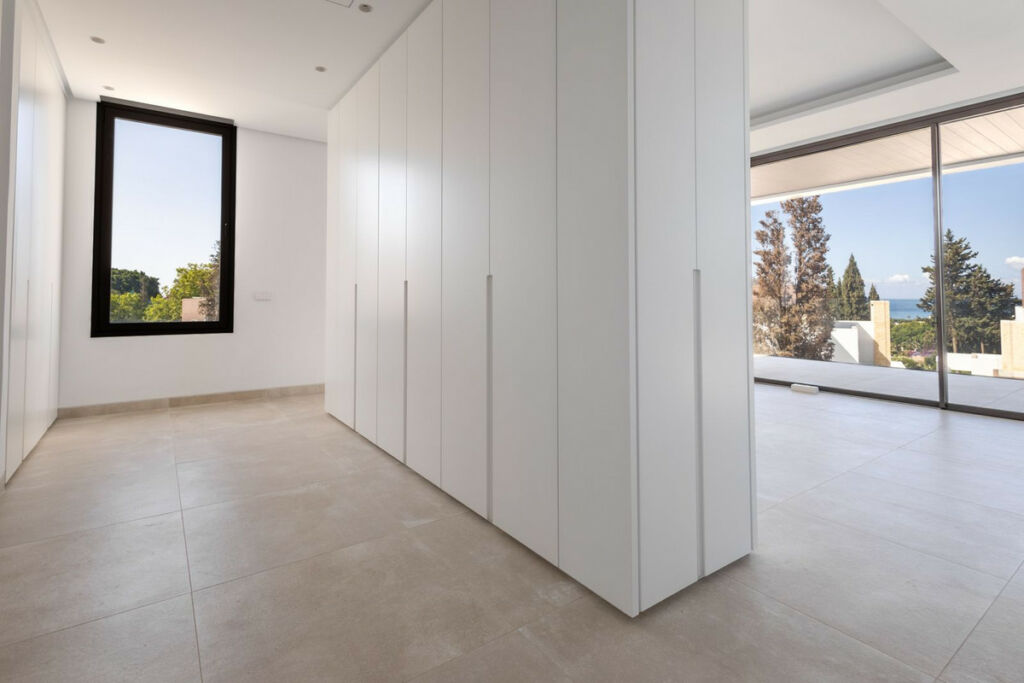 Detached Villa The Golden Mile Málaga - imagen 19