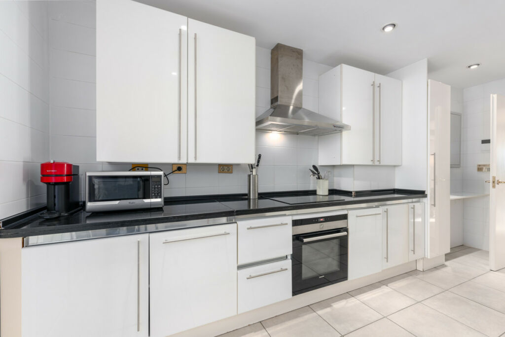 Penthouse Puerto Banús Málaga - imagen 19