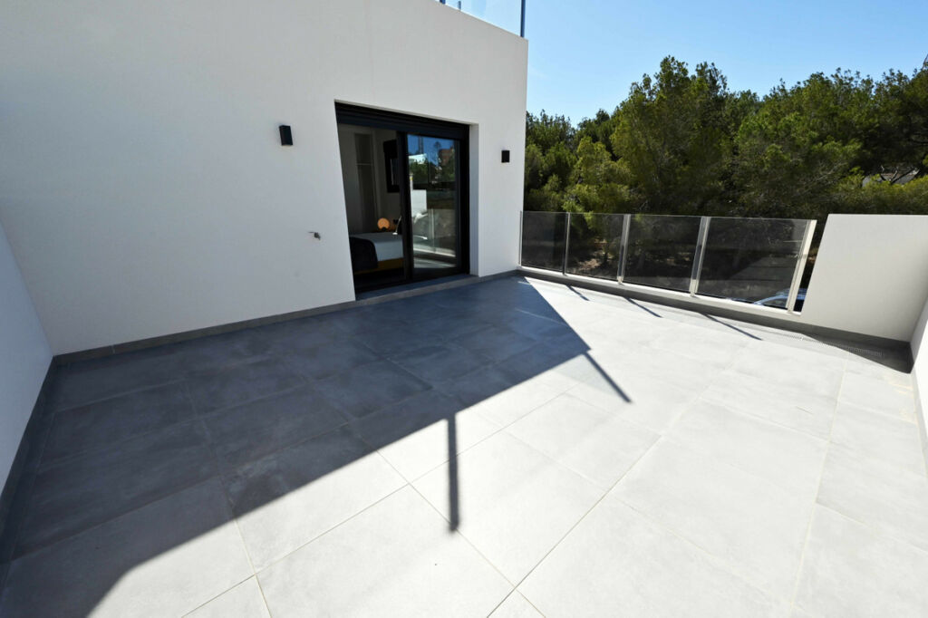 Detached Villa Orihuela Alicante - Bild 19