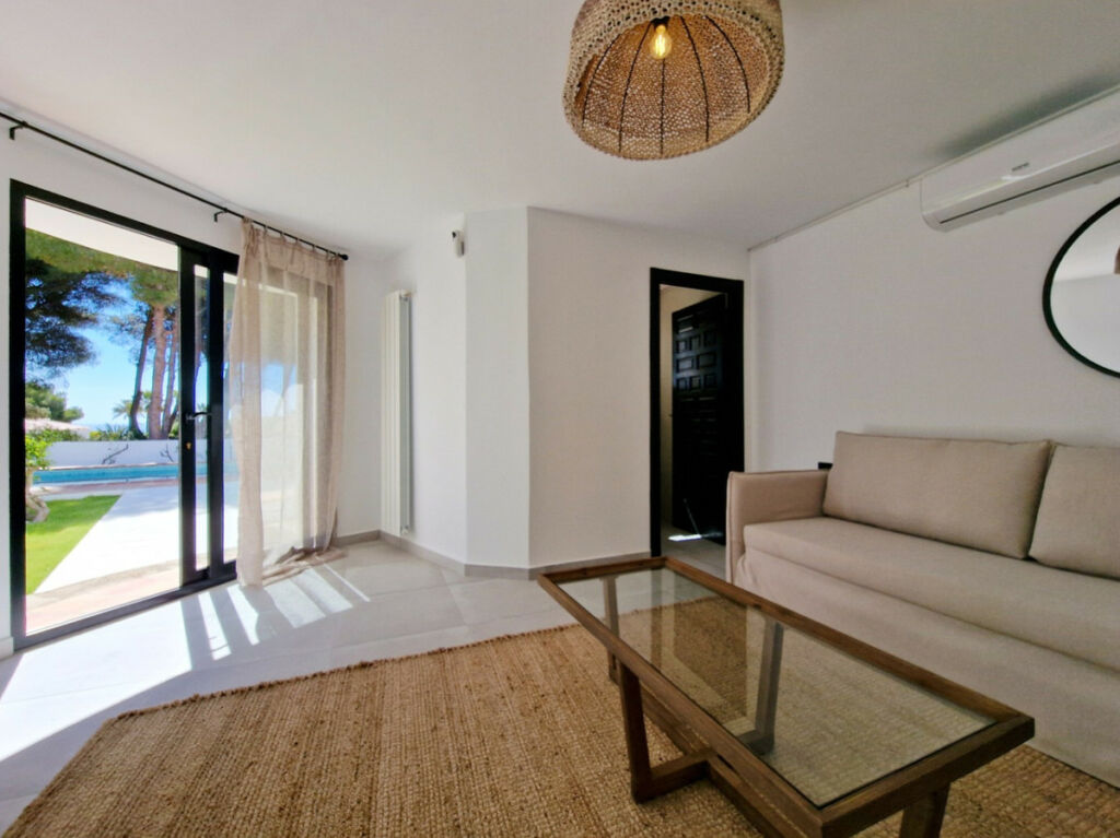 Detached Villa Javea Alicante - zdjęcie 19