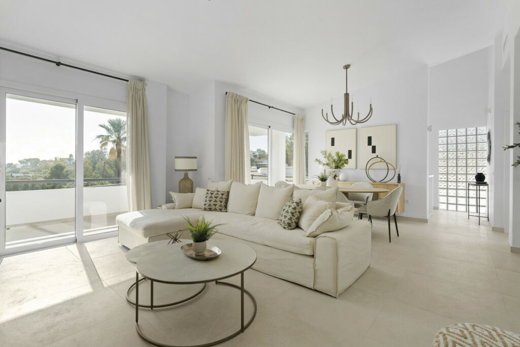 Detached Villa Mijas Málaga - image 2